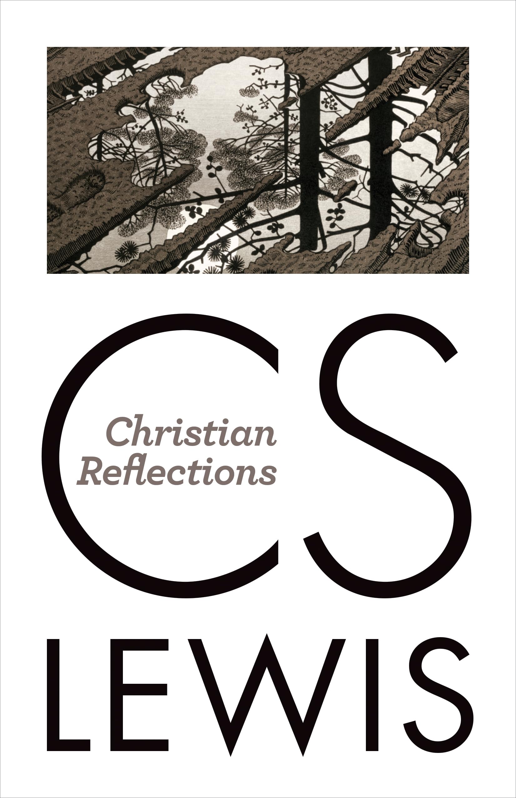 Christian Reflections,New