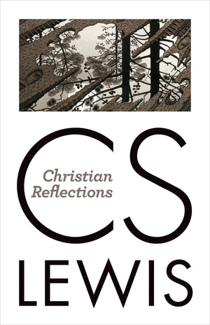 Christian Reflections,New