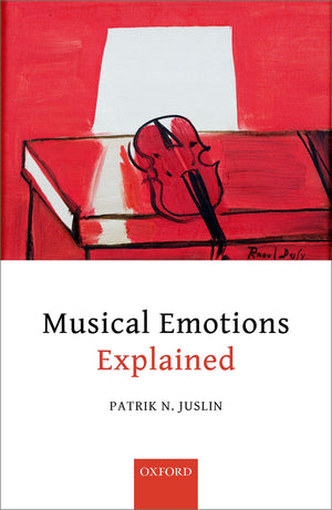 Musical Emotions Explained,Used