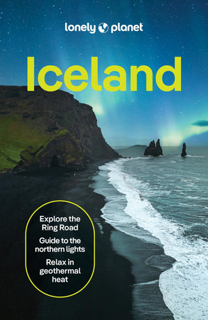 Lonely Planet Iceland (Travel Guide)