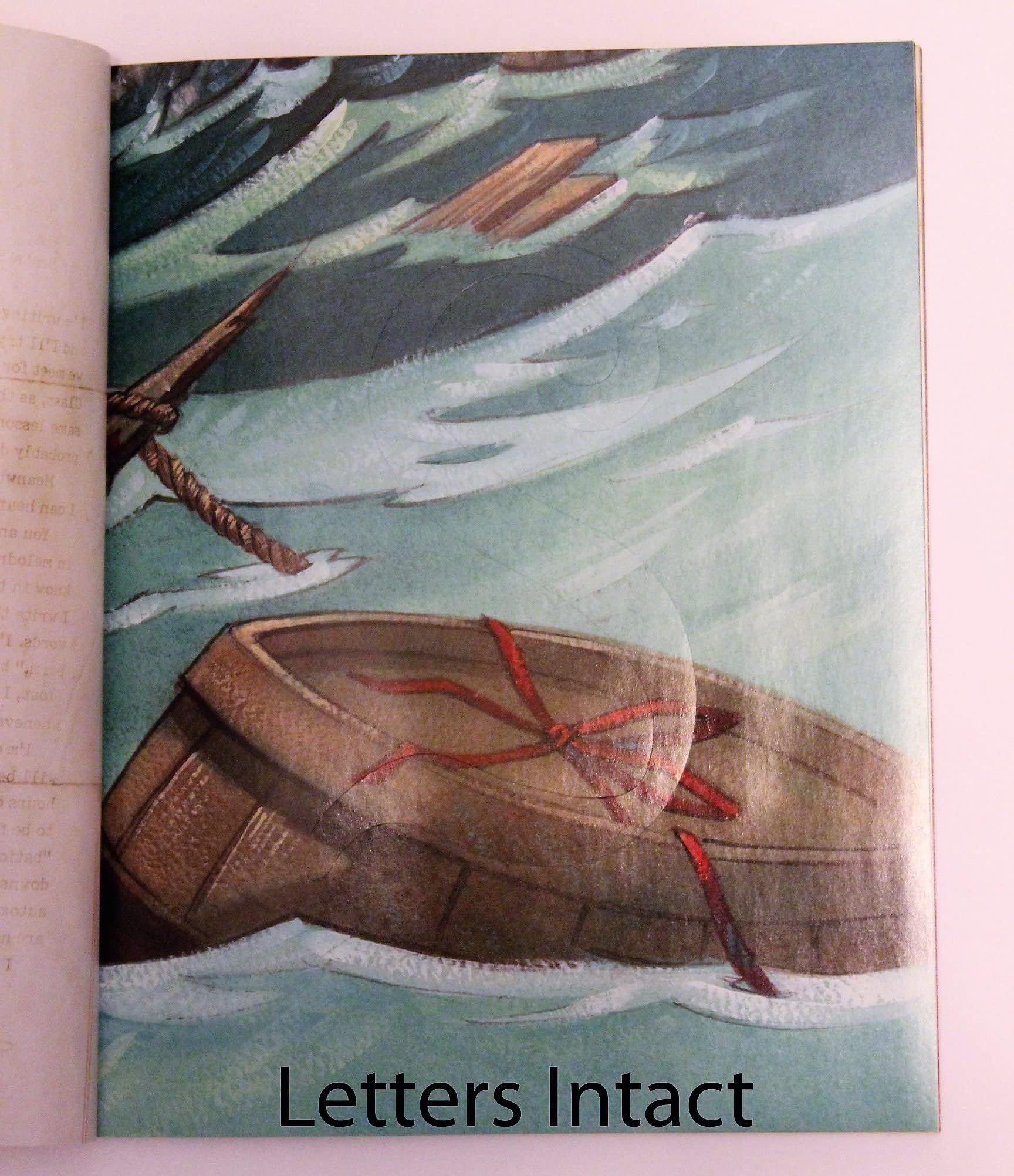 The Beatrice Letters (A Series of Unfortunate Events),New