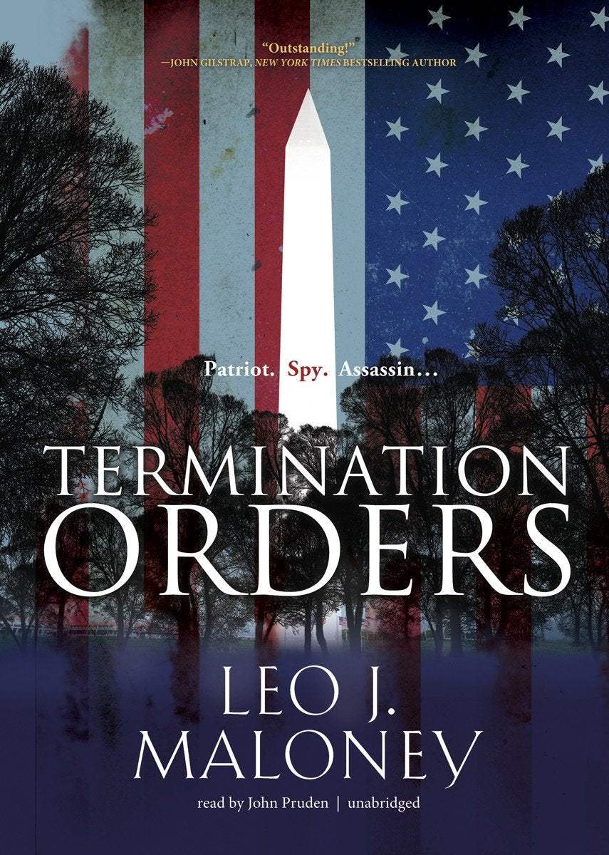 Termination Orders,Used