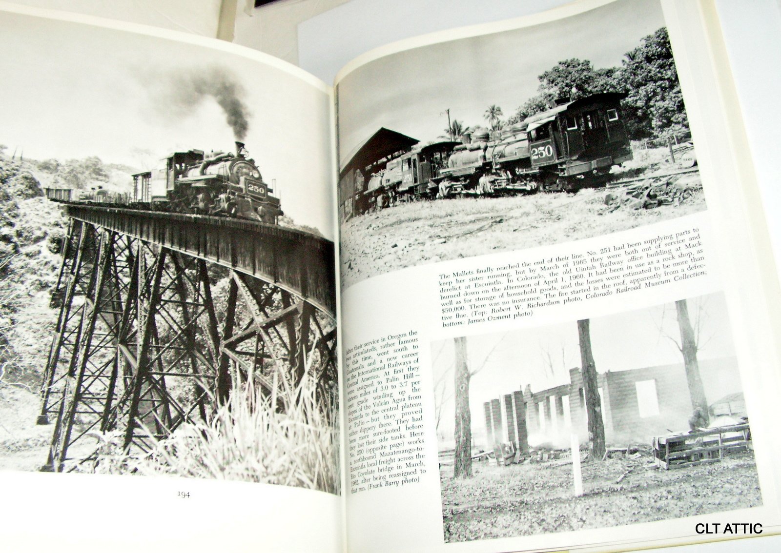 Uintah Railway: The Gilsonite Route,Used