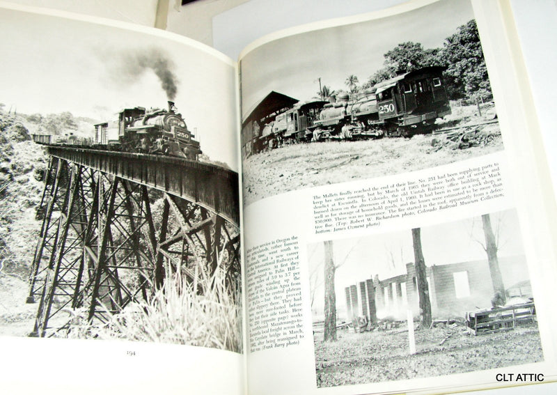 Uintah Railway: The Gilsonite Route,New