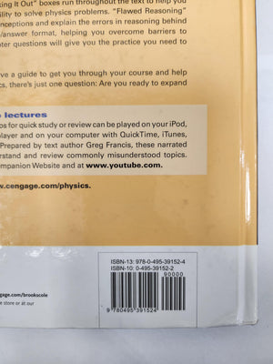 Physics: A Conceptual World View, 7th Edition (Available 2010 Titles Enhanced Web Assign),New