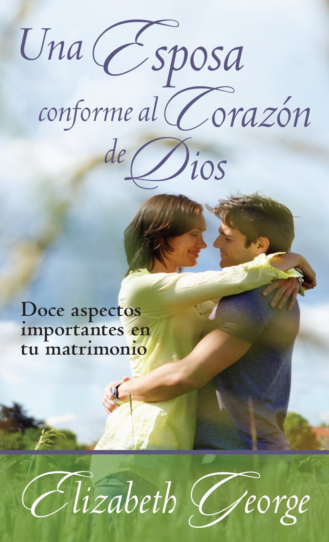 Una esposa conforme al corazn de Dios (Spanish Edition),Used