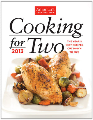 Cooking for Two 2013,New