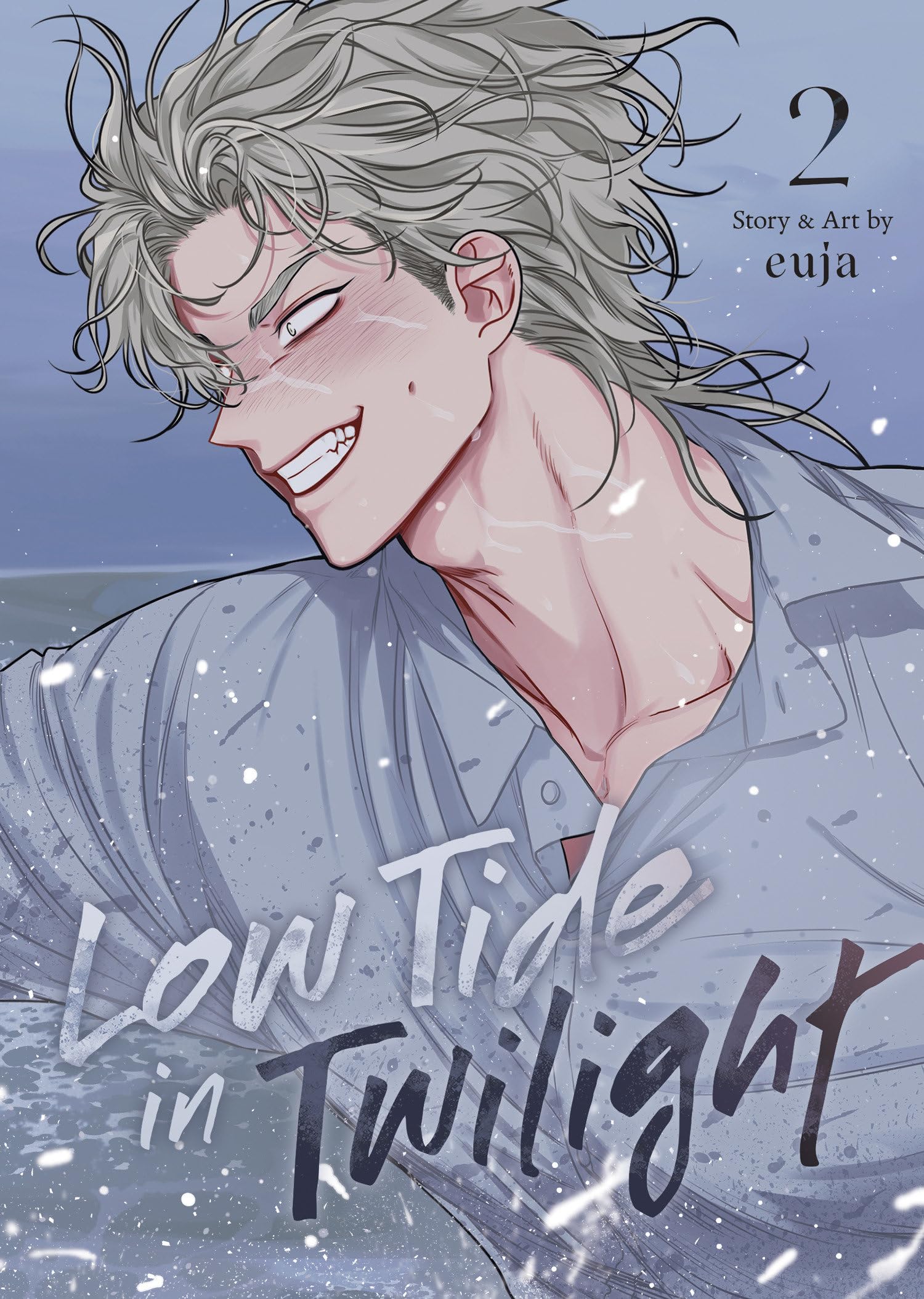 Low Tide In Twilight Vol. 2