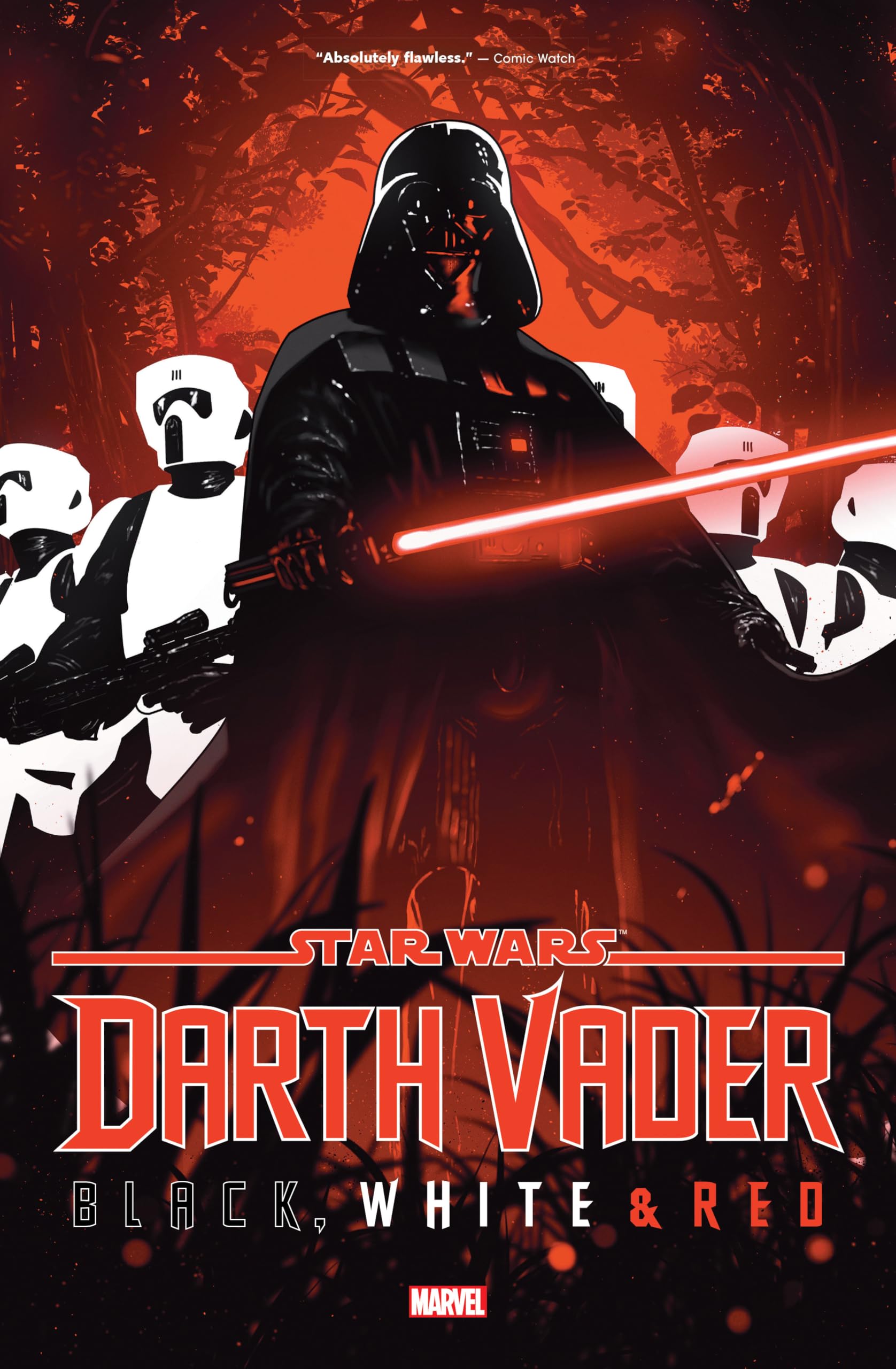 Star Wars: Darth Vader  Black, White & Red Treasury Edition,New
