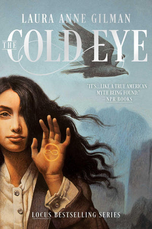 The Cold Eye (2) (The Devil's West),Used