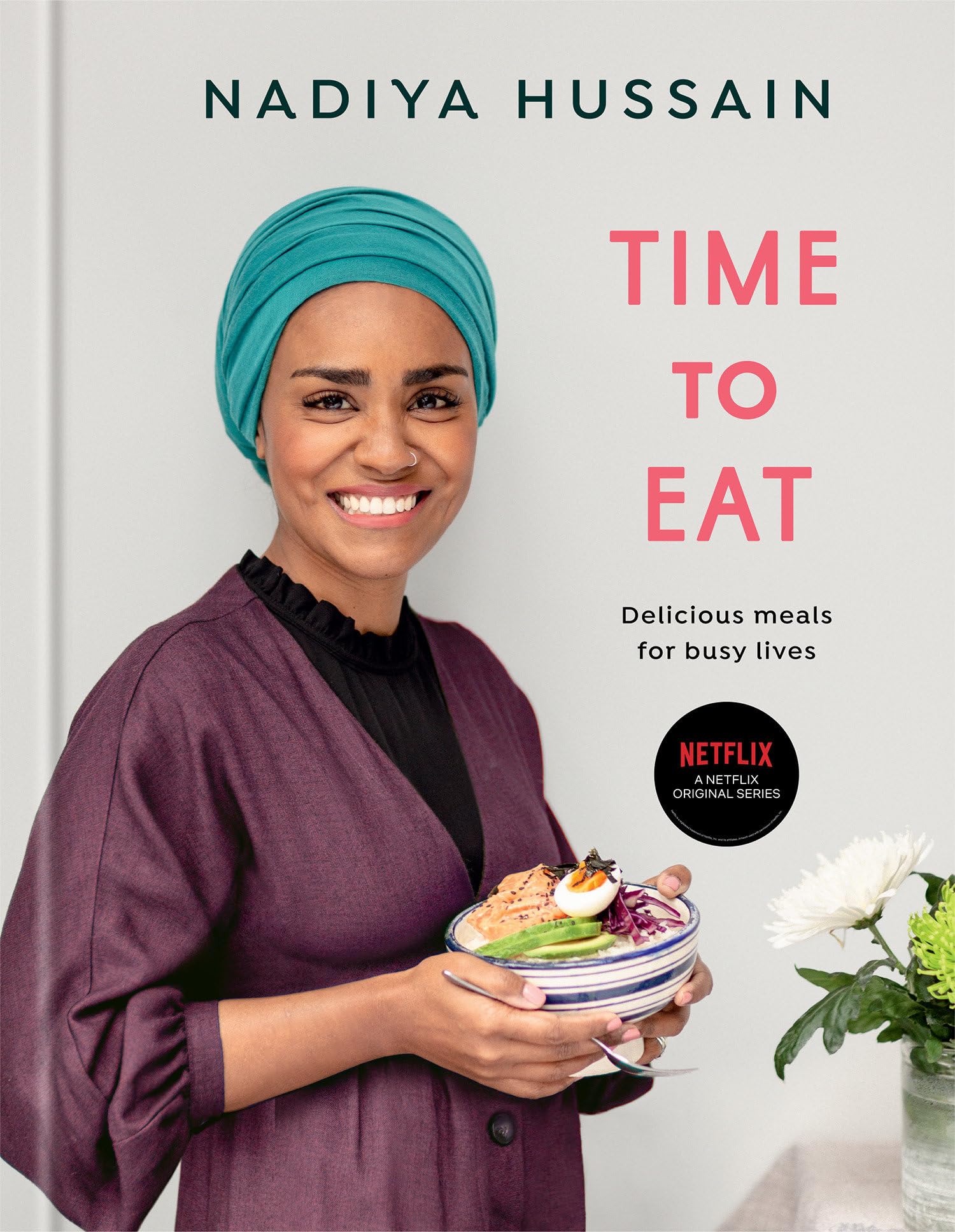 Time to Eat: Delicious Meals for Busy Lives: A Cookbook,Used