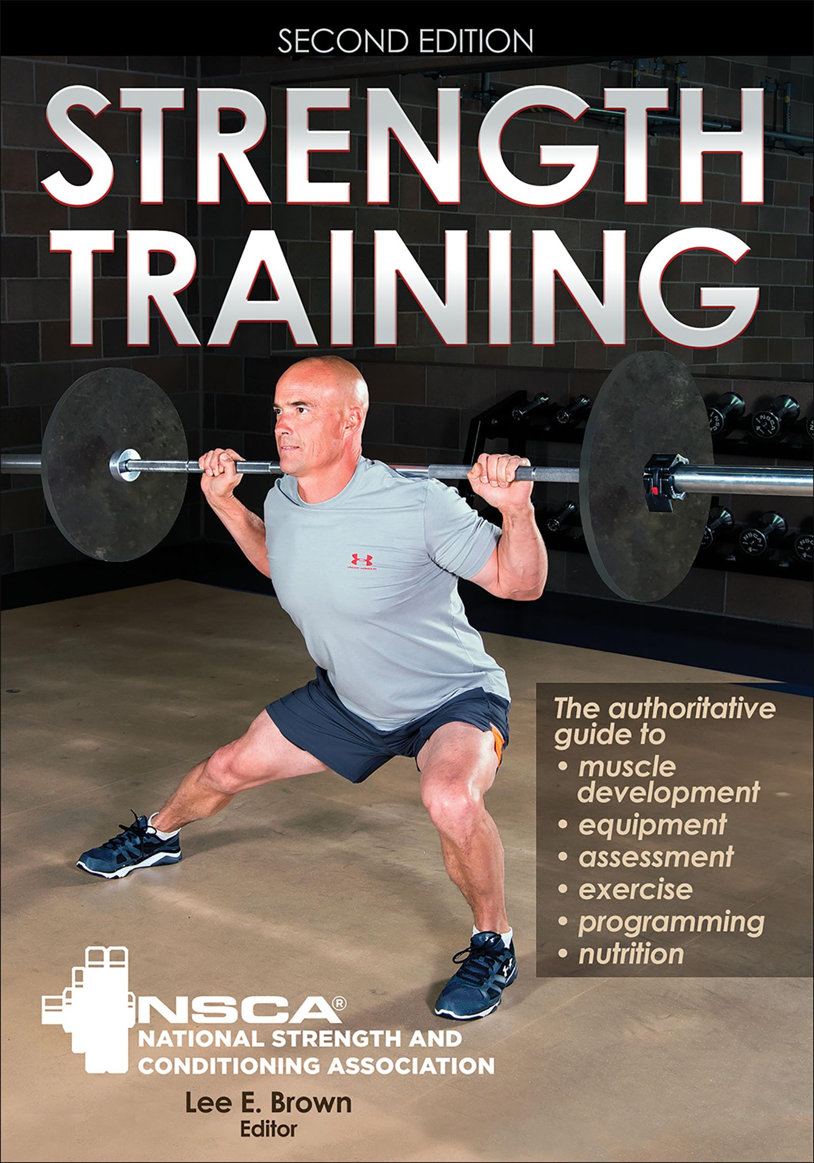 Strength Training,Used