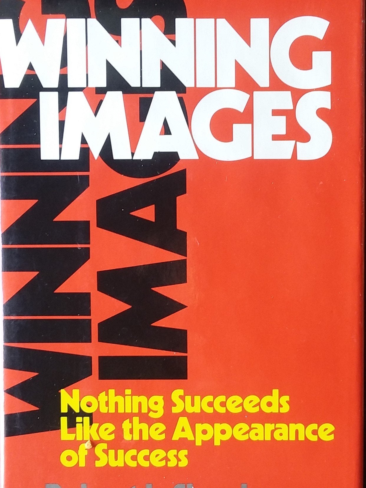 Winning images,Used