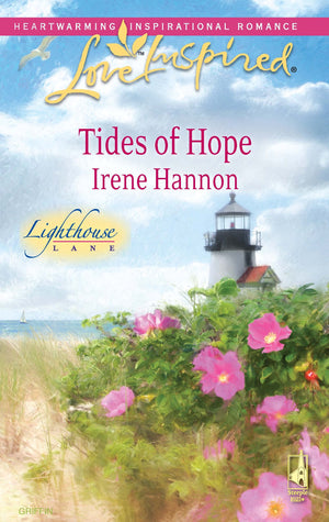 Tides Of Hope (Lighthouse Lane, Book 1)