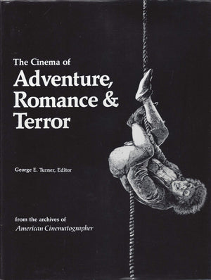 Cinema of Adventure, Romance and Terror,Used