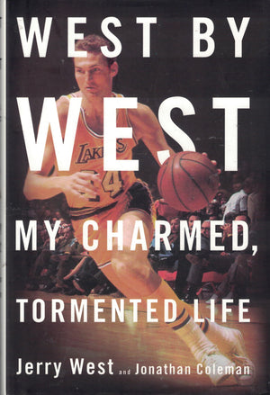 West By West: My Charmed, Tormented Life-used