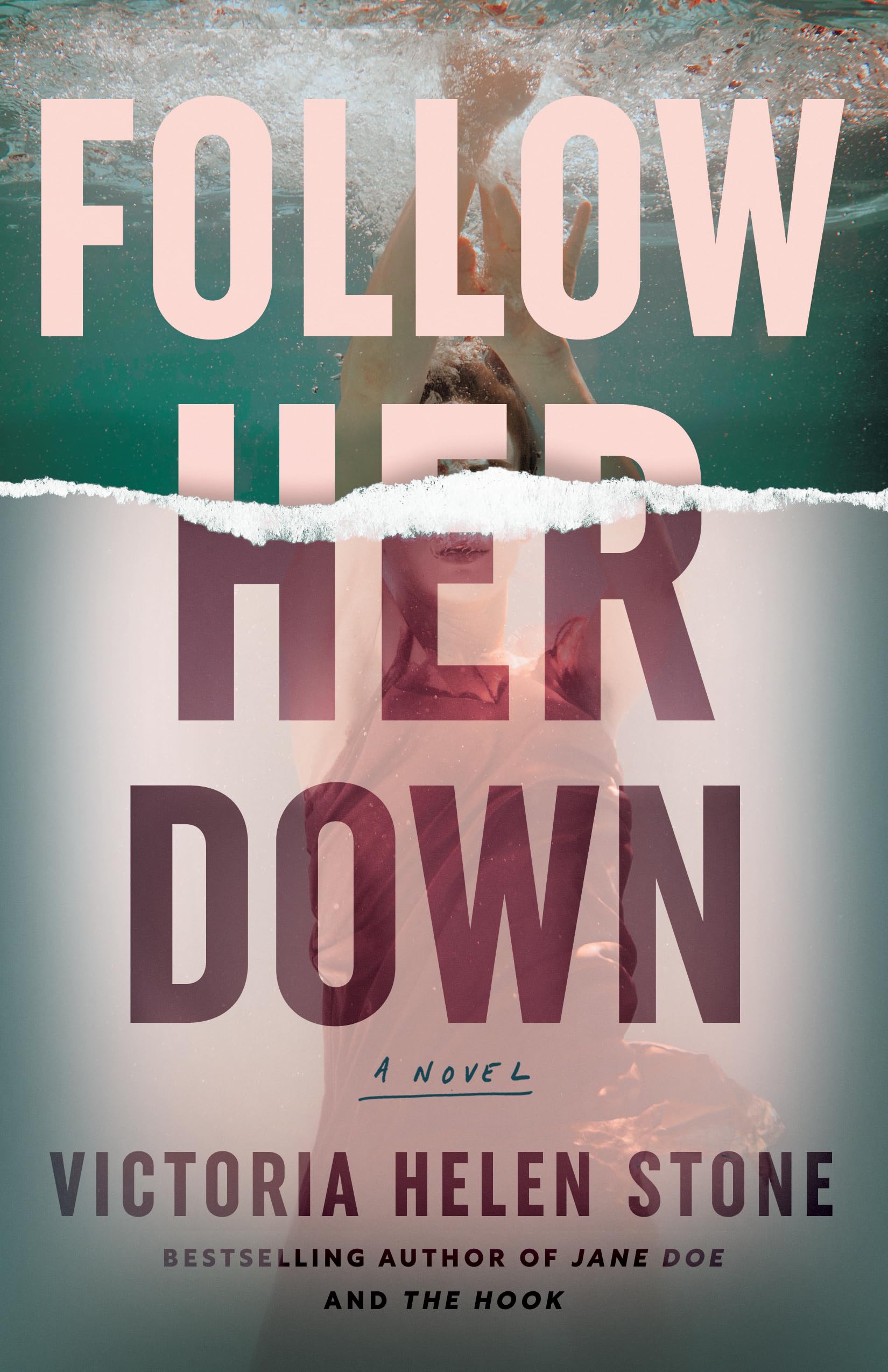 Follow Her Down: A Novel,New