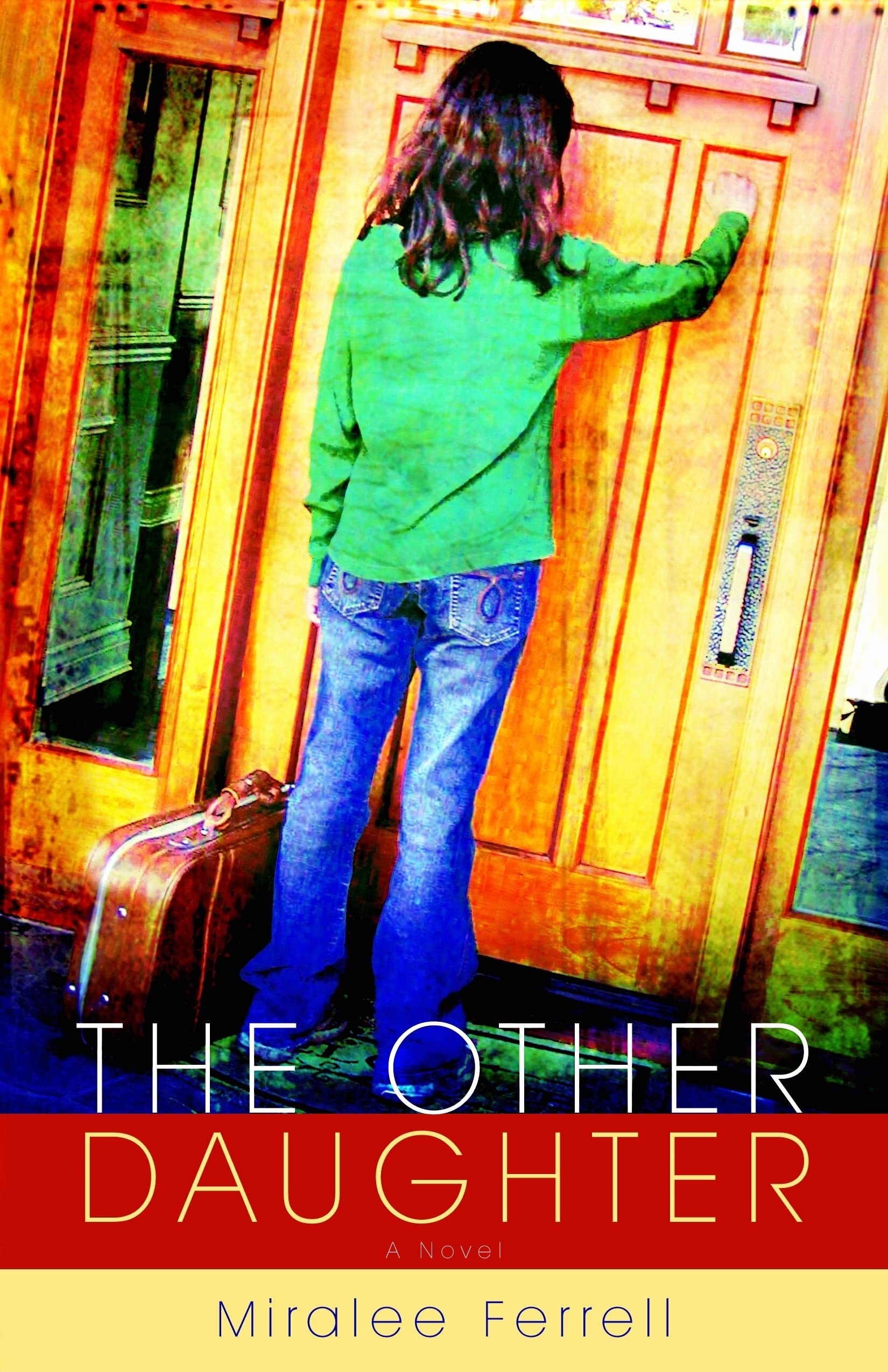 The Other Daughter (The Homecoming Series, Book 1),Used