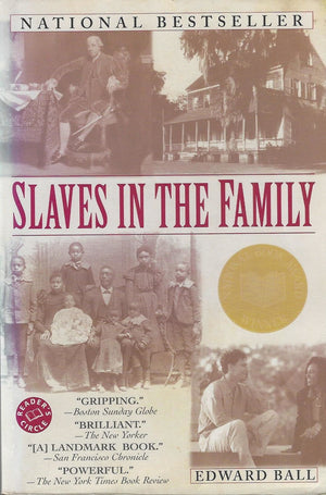 Slaves in the Family,New