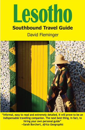 Lesotho: A Southbound Travel Guide