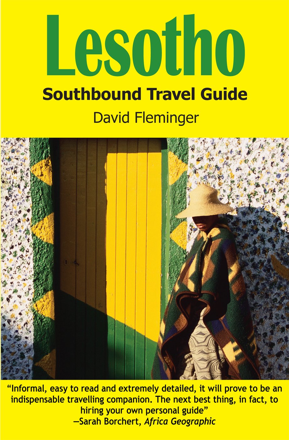 Lesotho: A Southbound Travel Guide