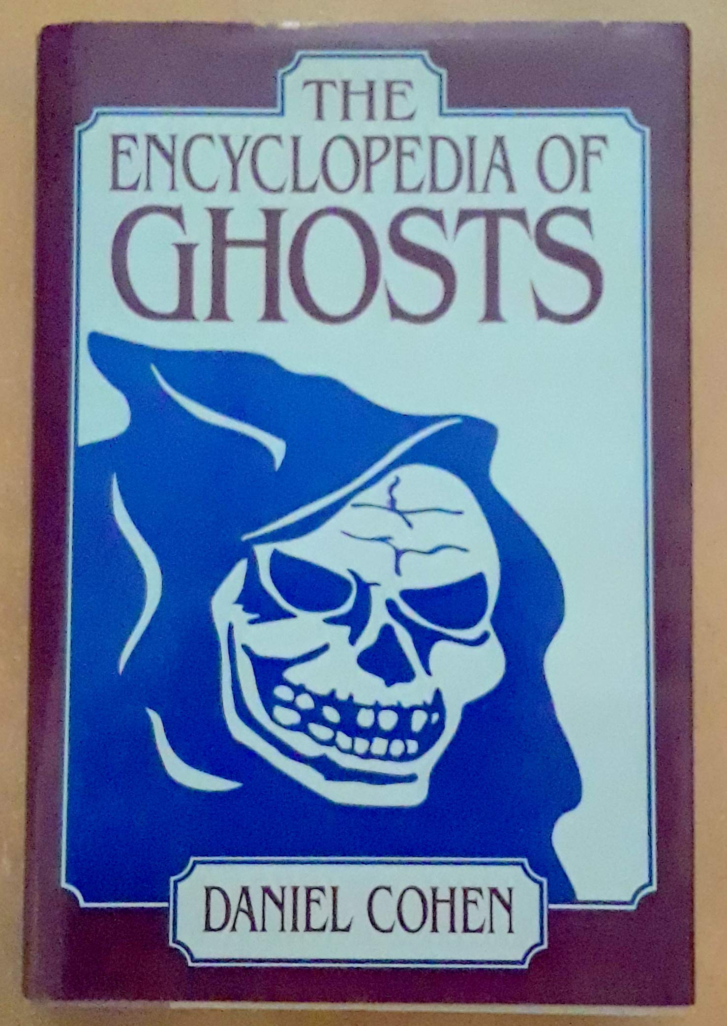 Encyclopedia of Ghosts,Used