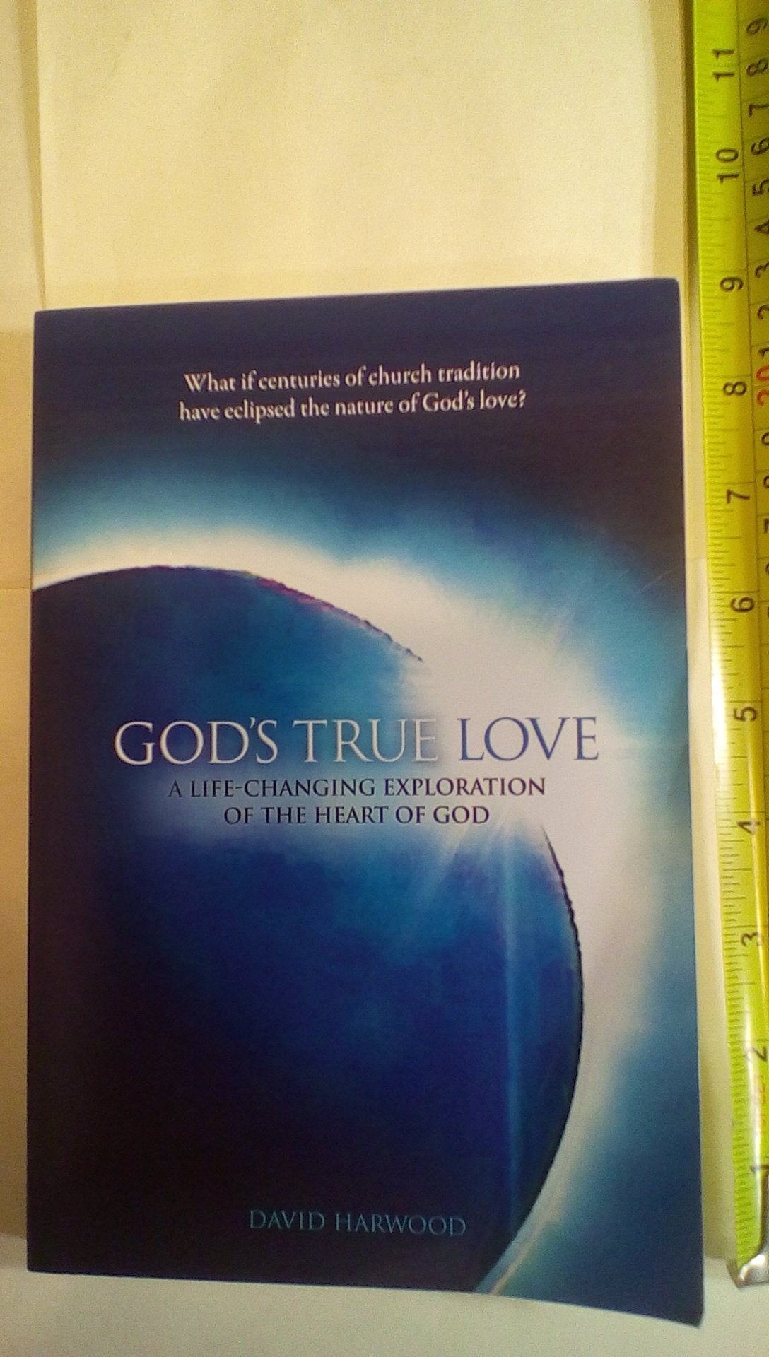 God's True Love,Used