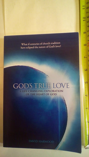 God's True Love,Used