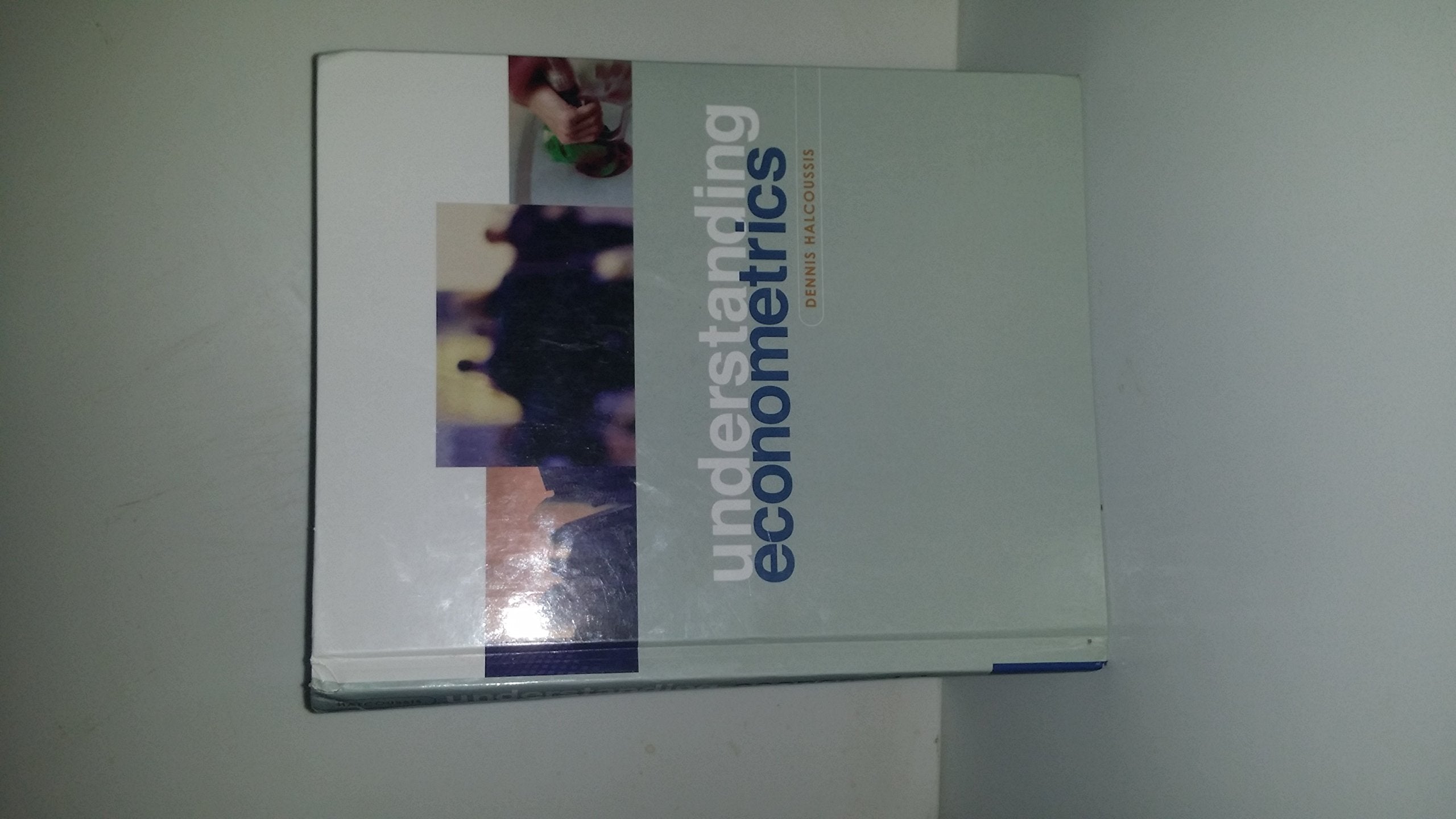 Understanding Econometrics with Economic Applications,New