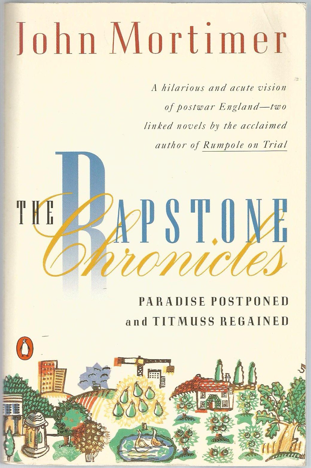 The Rapstone Chronicles,New