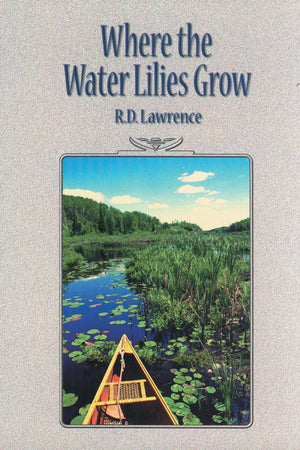 Where the Water Lilies Grow,Used