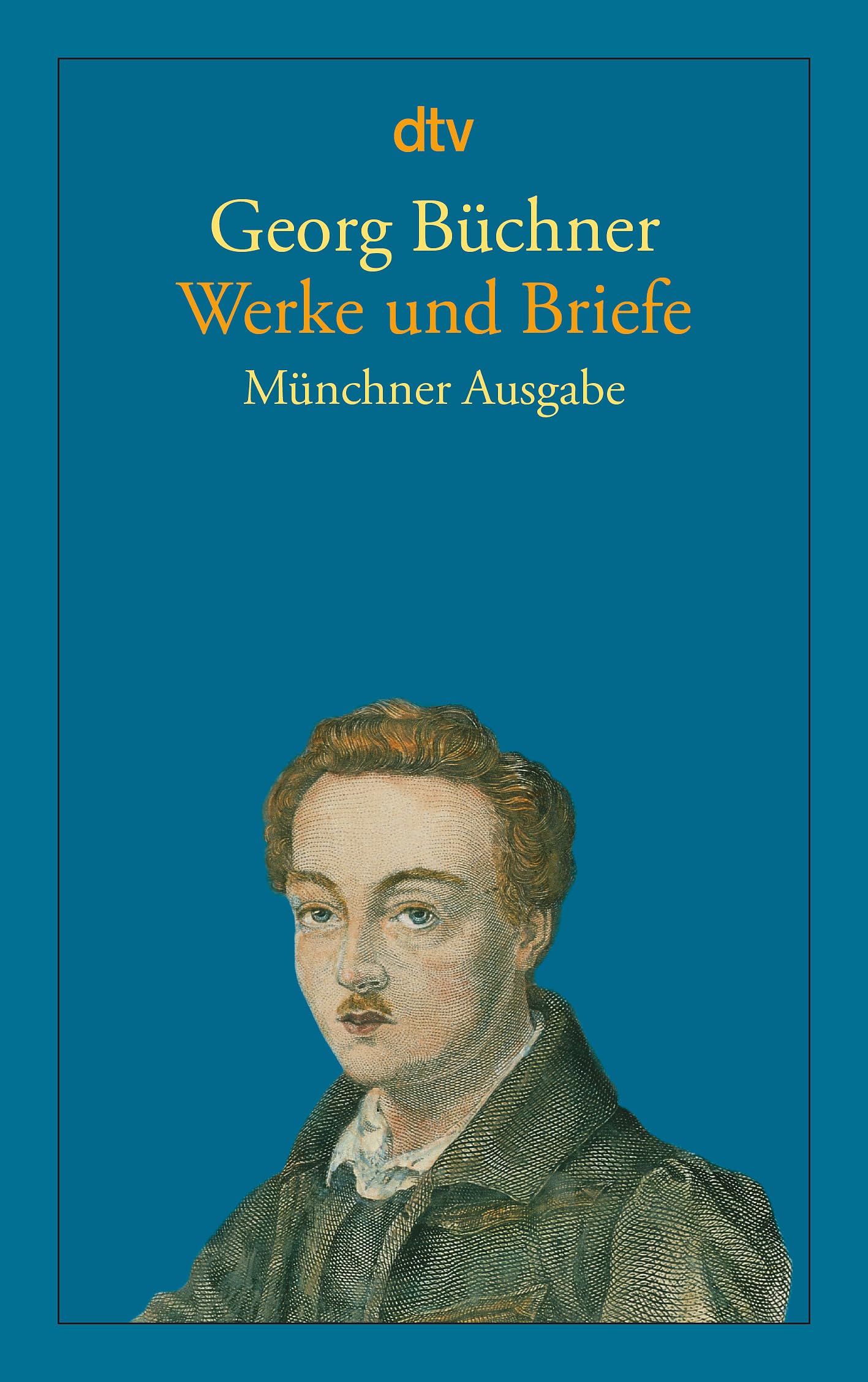 Werke Und Briefe. Mnchner Ausgabe.,Used