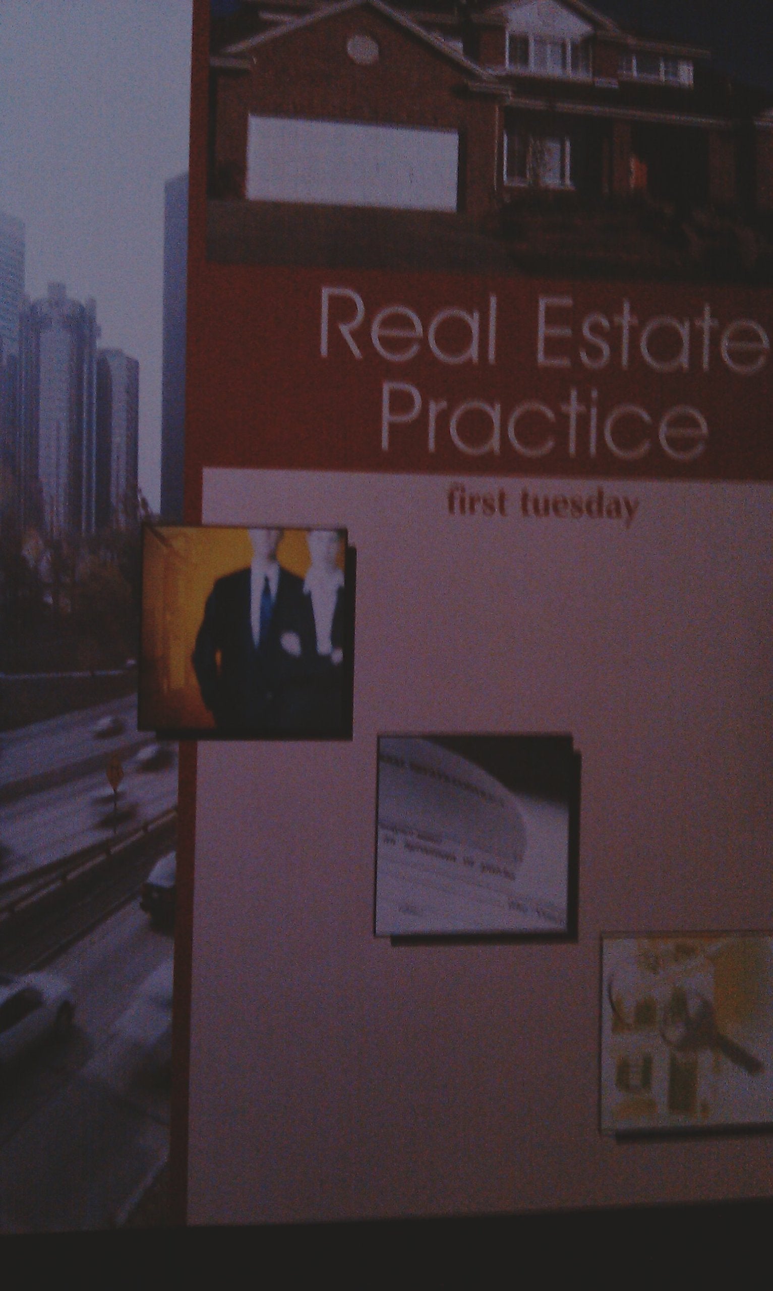 Real Estate Practice (First Tuesday 4Th Edition),Used
