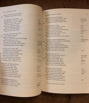 King Arthur's Death (Exeter Medieval Texts and Studies),Used