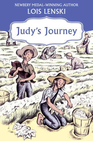 Judy's Journey,Used
