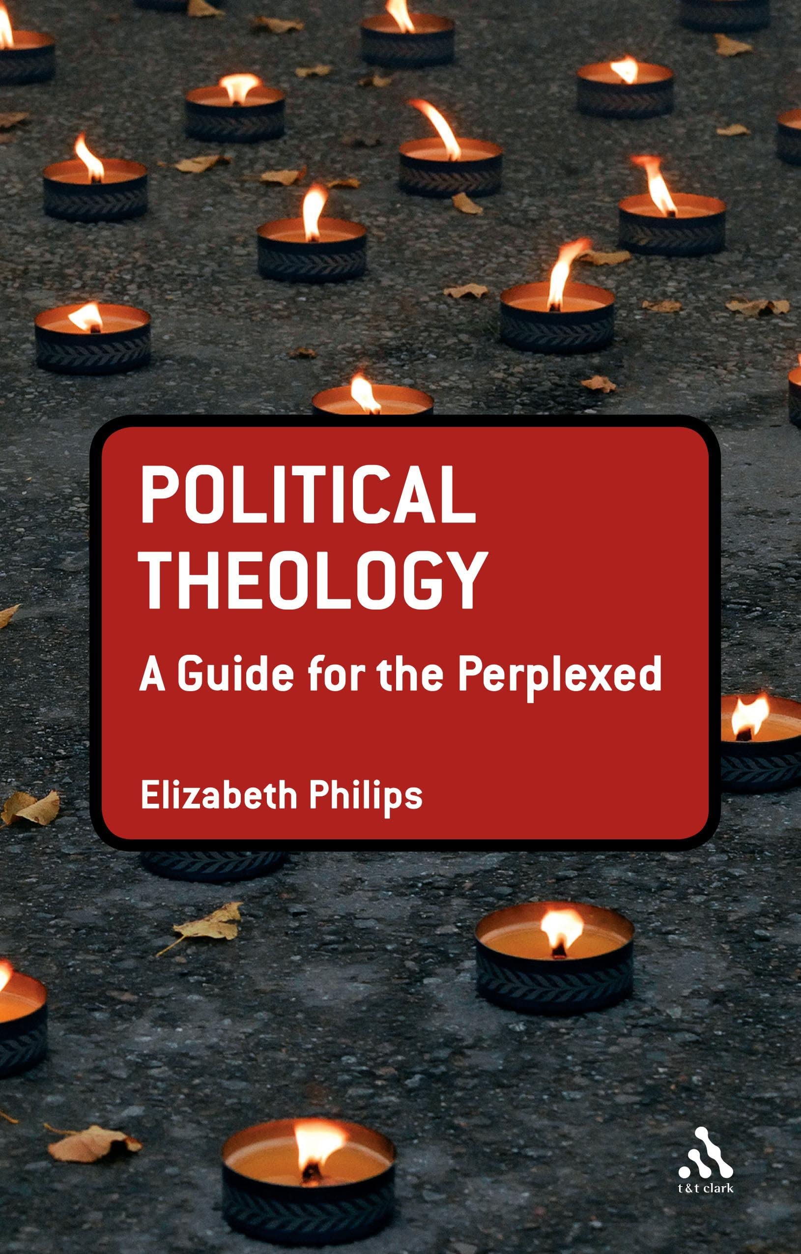 Political Theology: A Guide for the Perplexed (Guides for the Perplexed),Used