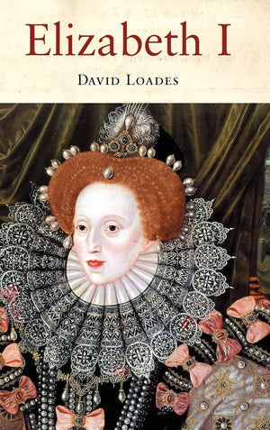Elizabeth I: The Golden Reign of Gloriana,Used