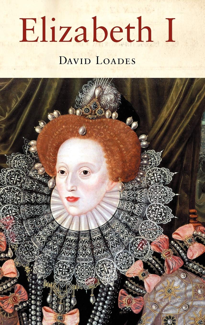 Elizabeth I: The Golden Reign of Gloriana,Used