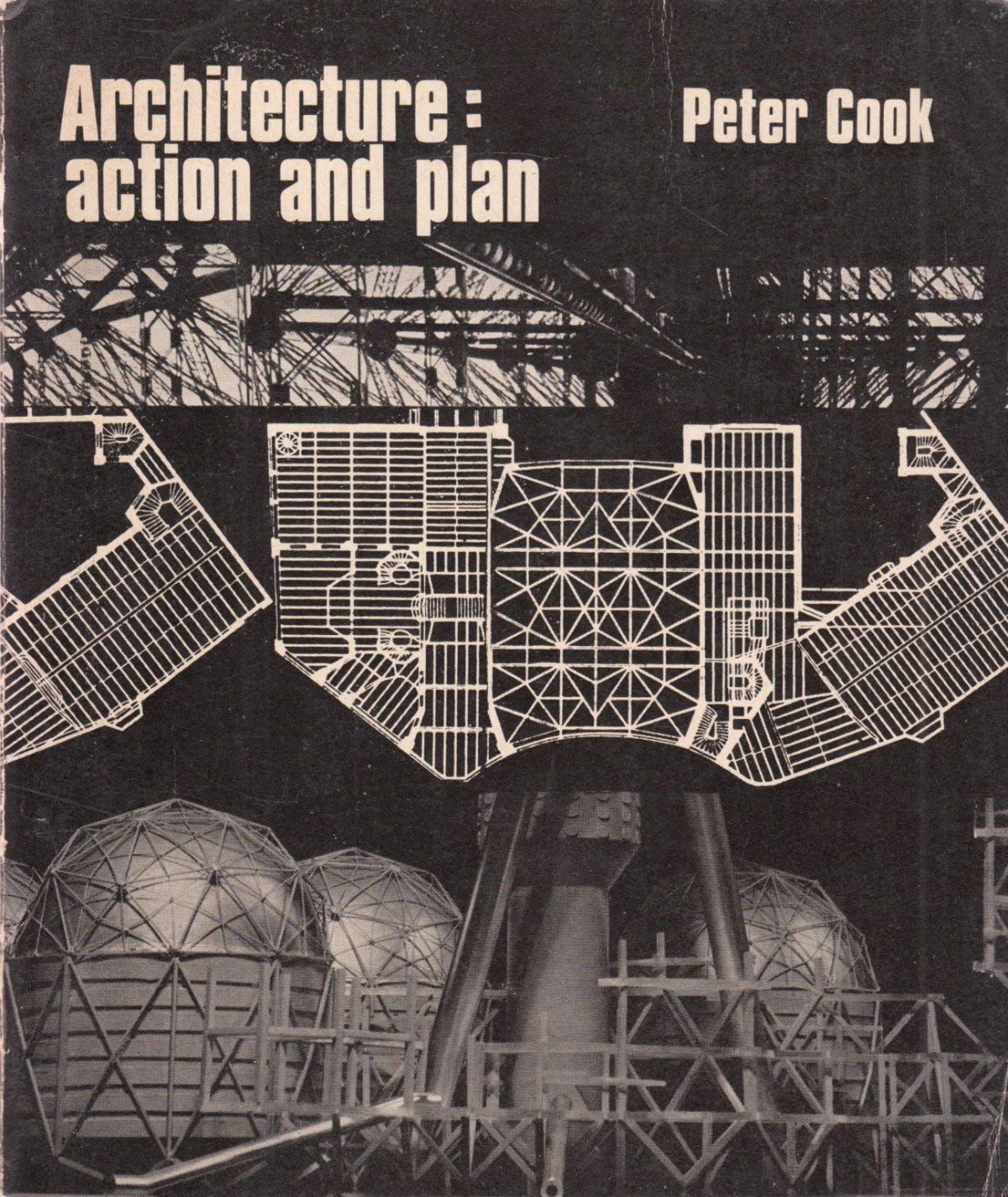Architecture: Action and Plan,Used