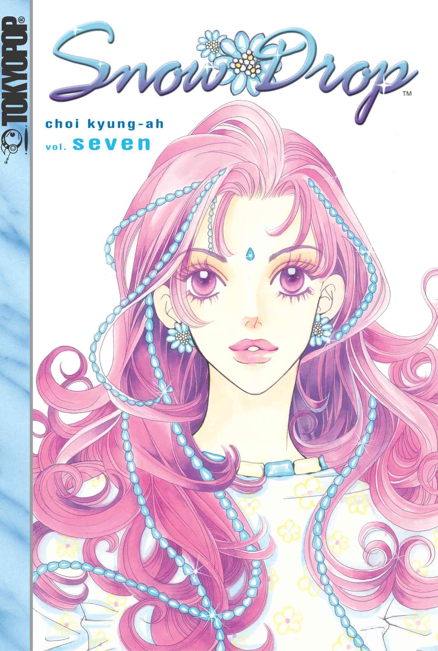 Snow Drop Vol. 7,Used