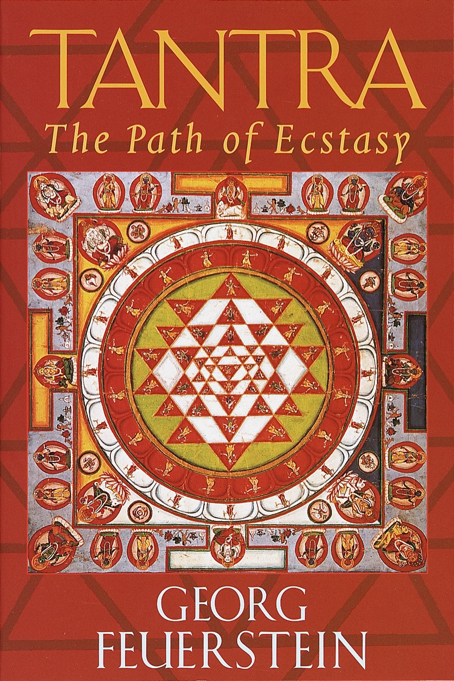 Tantra: The Path of Ecstasy,Used