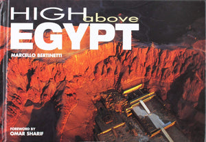 High Above Egypt,Used