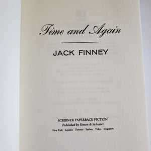 Time And Again,Used