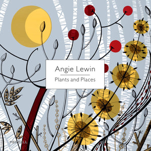 Angie Lewin: Plants and Places,Used