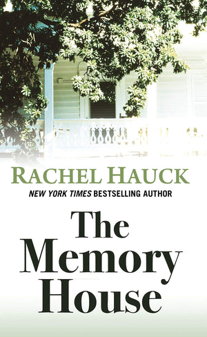 The Memory House (Thorndike Press Large Print Christian Fiction),Used