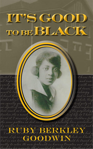 It'S Good To Be Black,Used