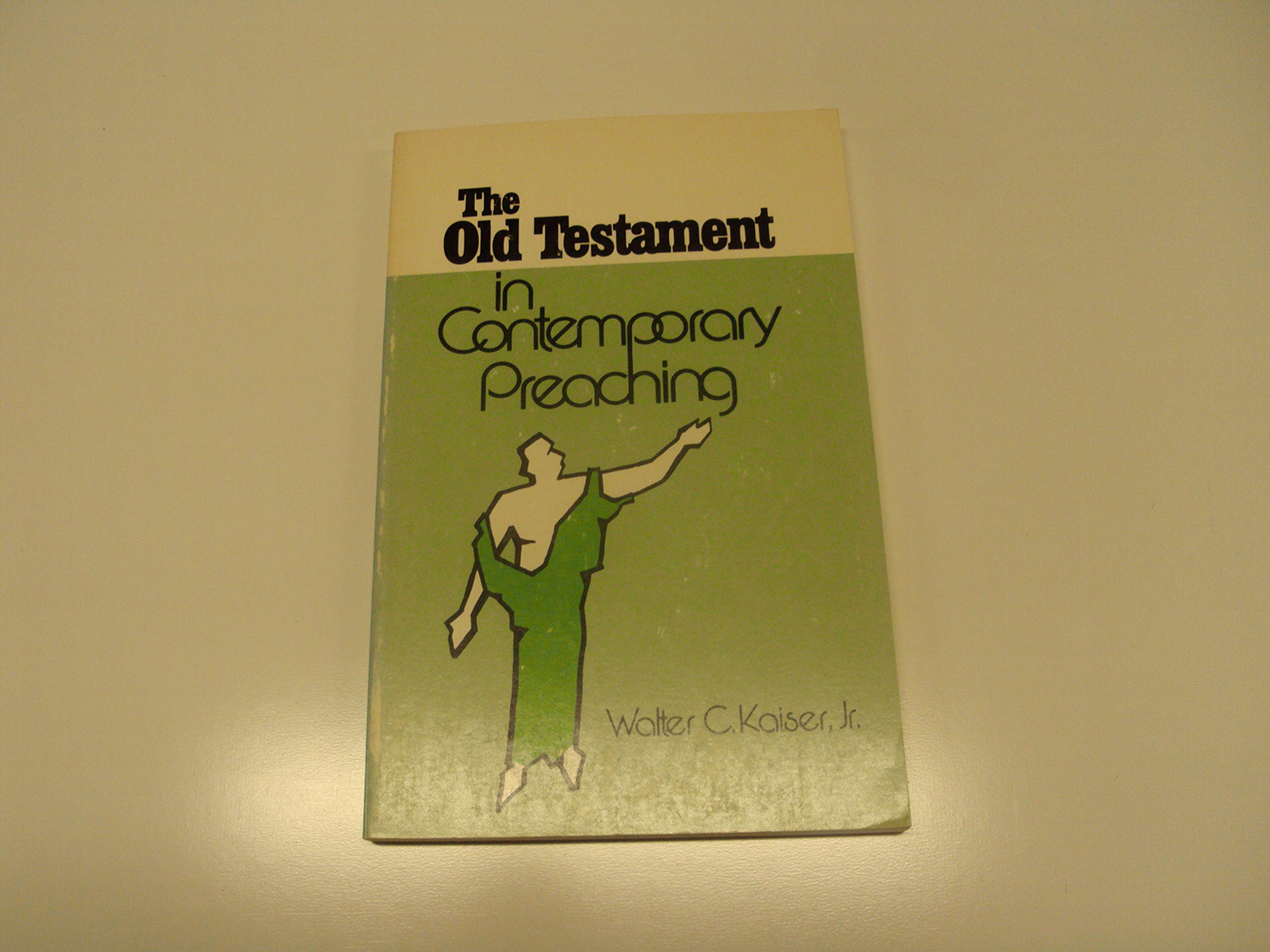 The Old Testament in Contemporary Preaching,Used
