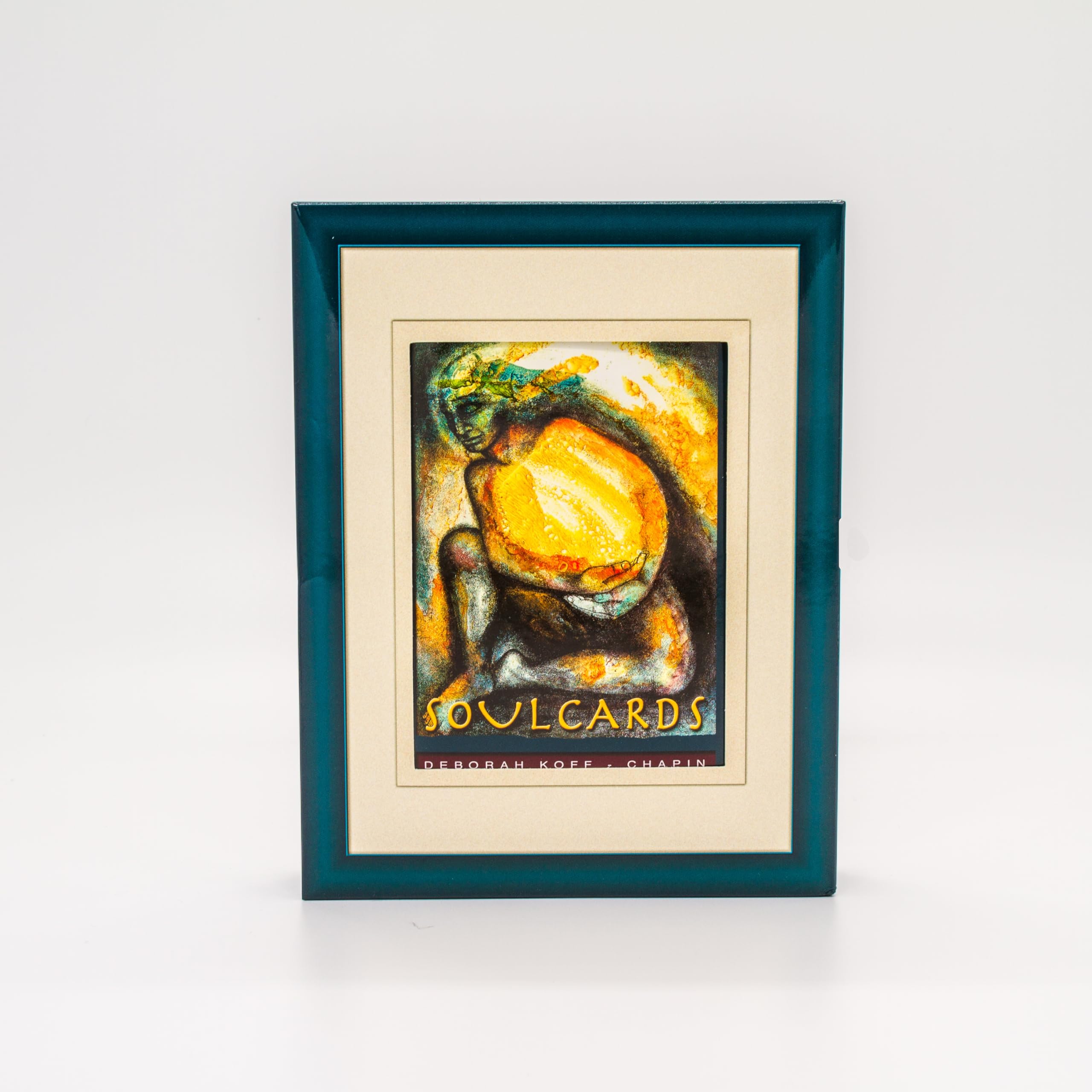 Soulcards 1,New