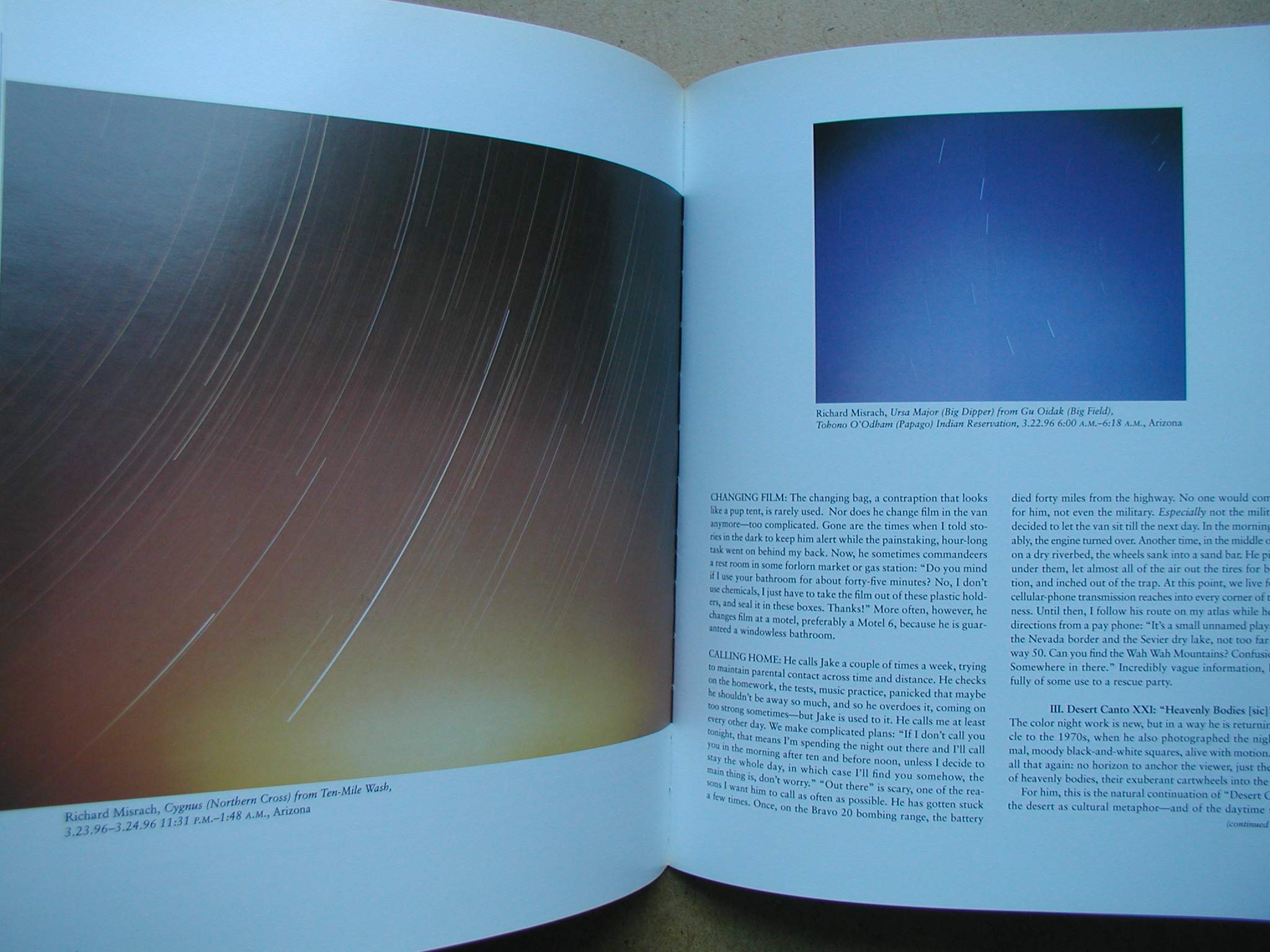 Aperture: On Location : Studio Visits,Used