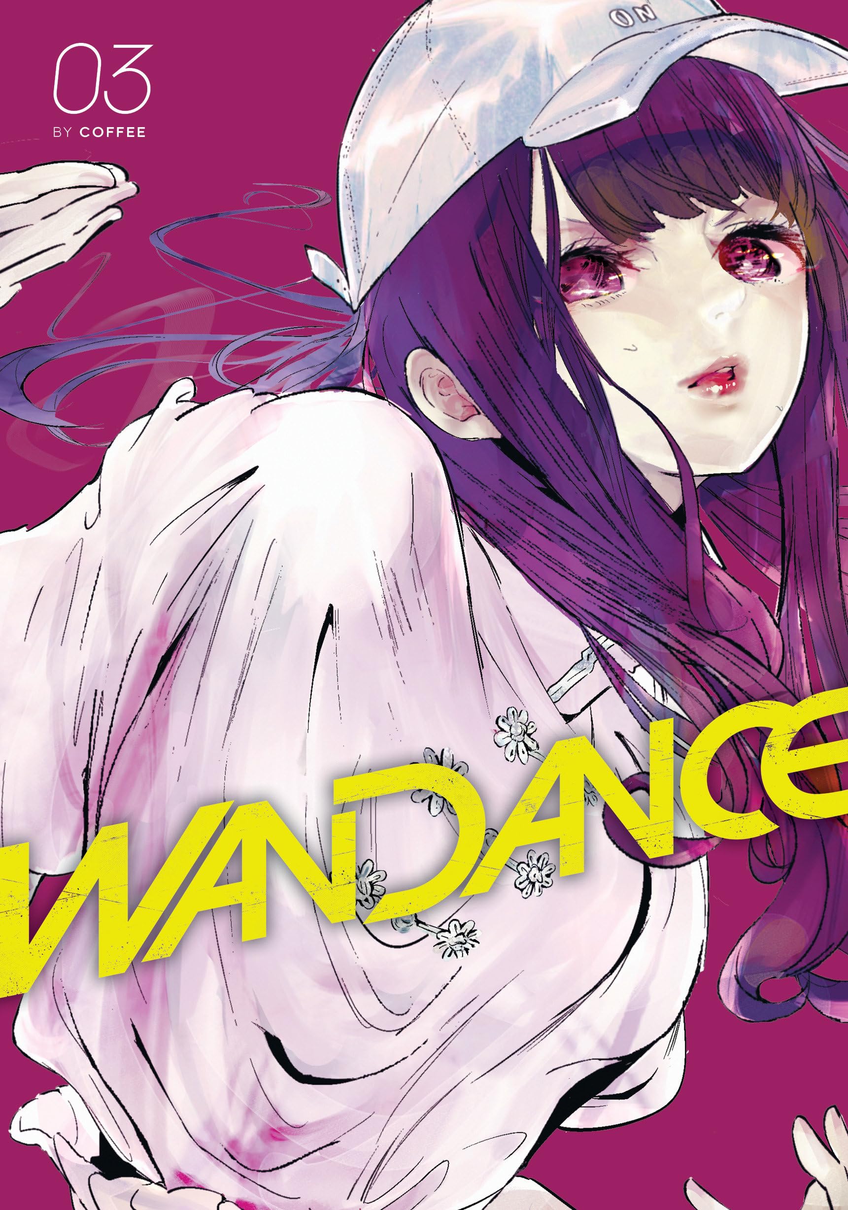 Wandance 3,New